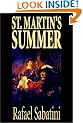 St. Martin's Summer