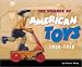 Book The Wonder of American Toys 1920-1950
