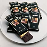 Amedei Limited Edition Chuao Bar