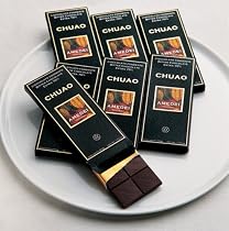 Amedei Limited Edition Chuao Bar