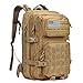 G4Free Tactical Survival Backpack 3 Day Assault Pack Molle Bug Out Bag Rucksack