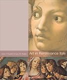 Art in Renaissance Italy, Second Edition