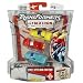 Transformers Cybertron Scout Street Speed Mini-Con Team
