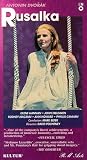 Dvorak - Rusalka / Elder, Hannan, Treleaven [VHS]