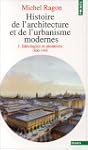 Histoire de l'architecture et de l'ur...