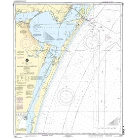 Buy 11307--Aransas Pass to Baffin Bay