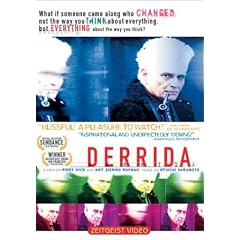 Derrida by 