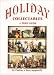 Book Holiday Collectables