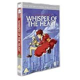 Whisper of The Heart [Import anglais]par STUDIOCANAL