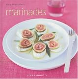 Revue Marabout  / Marinades