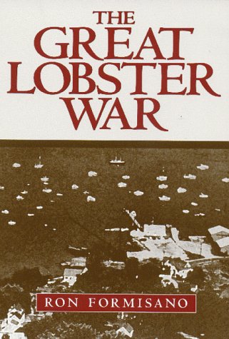  Great Lobster War
