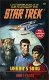  : Uhura's Song (Star Trek21)