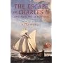 The Escape of Charles II: After the Battle of Worcester