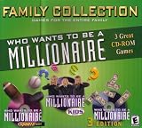 Millionaire Family Game 2 Pack