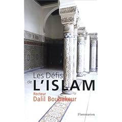 Les d�fis de l'Islam