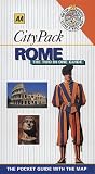 Rome (AA Citypack Series)
