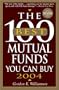 100 Best Mutual Funds You Can Buy 2004