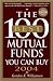 The 100 Best Mutual Funds You Can Buy 2004