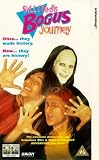 Bill & Ted's Bogus Journey [UK-Import] - Keanu Reeves