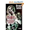 Rock-and-Roll-Zombies aus der Besserungsanstalt