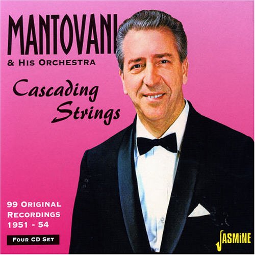 CD-Charts  Search : Cascading Strings