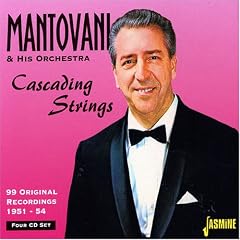 Cascading Strings