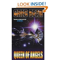 Queen Of Angels