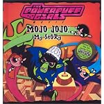 Mojo Jojo: My Story (Powerpuff Girls 8x8) book cover