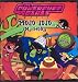 Search : Mojo Jojo: My Story (Powerpuff Girls 8x8)