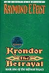 Krondor: The Betrayal