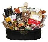 Ultimate Gourmet Gift Trunk - Medium