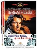 Breathless & Red Corner