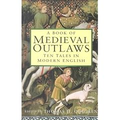 Medieval Outlaws