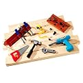 Learning Resources Pretend & Play Tool Belt Set