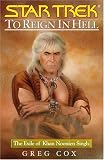 To Reign in Hell: The Exile of Khan Noonien Singh (Star Trek)