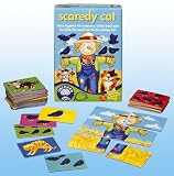 from Orchard Toys Scaredy Cat Model FL10