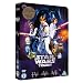 What DVD Sets should be or I want on BR