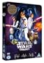 Star Wars Trilogy 6 discs Limited Edition Tin Box Set [DVD] [1977]