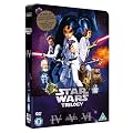 Star Wars Trilogy 6 discs Limited Edition Tin Box Set [DVD] [1977]
