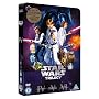 Star Wars Trilogy 6 discs Limited Edition Tin Box Set [1977]