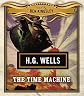 The Time Machine (Classics Read By Celebrities Series)