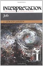 Job (Interpretation, a Bible Commentary for Teaching and Preaching)