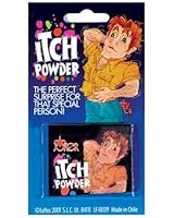 Loftus The Perfect Surprise for That Special Person! Itching Powder