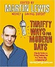 Thrifty Ways For...
