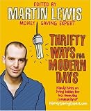 Thrifty Ways For Modern Days