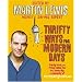 Thrifty Ways For Modern Days