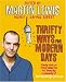 Thrifty Ways For Modern Days