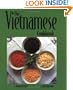The Vietnamese Cookbook (Capital Lifestyles)