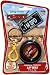 Disney Cars - Lightening McQueen LIP WAX Keyring Lip Balm (1 Each)