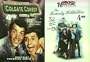 8 DVDs (Over 29 Hours) "Martin & Lewis" / "The Beverly Hillbillies" (see details below)